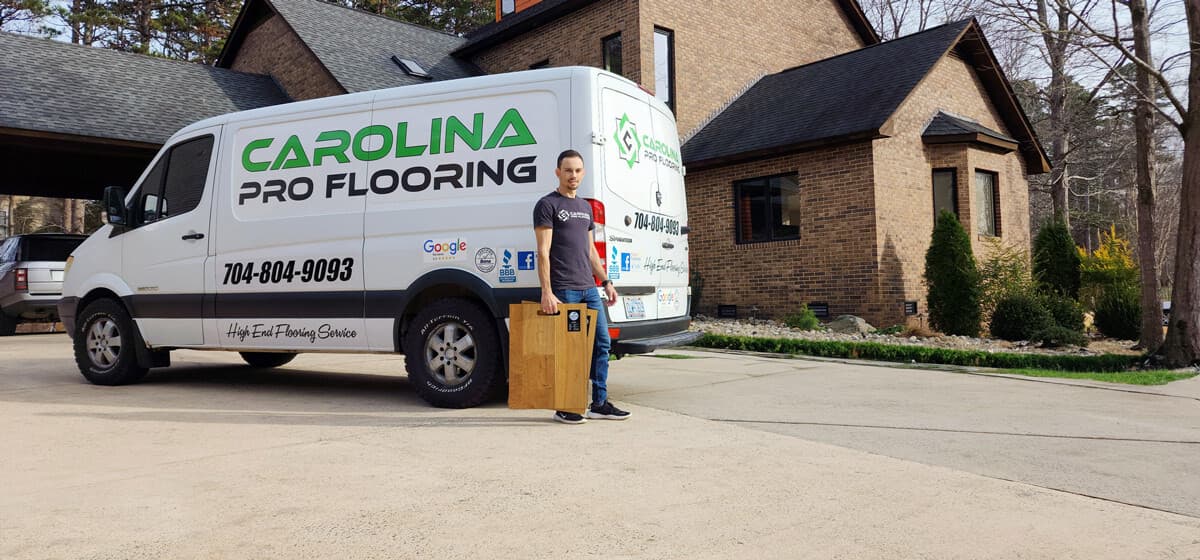Carolina Pro Flooring, Inc.