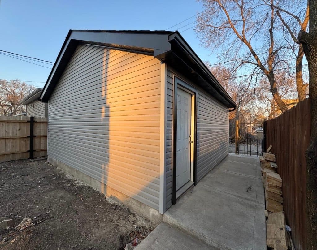 Monrroy's Construction LLC