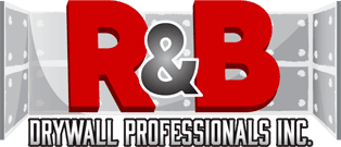 R & B Drywall Professionals Inc.