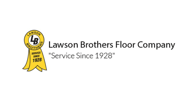 Lawson Brothers Floor