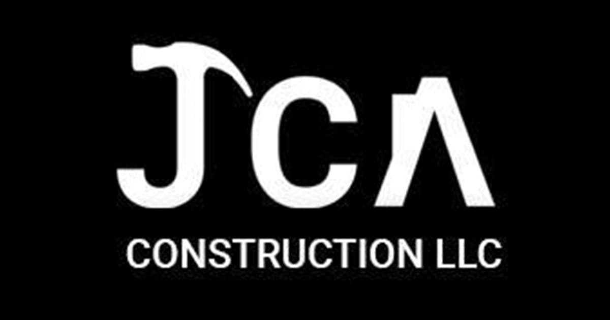 JCA Construction LLC