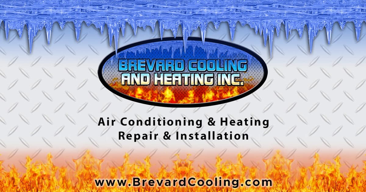 Brevard Cooling and Heating Inc.