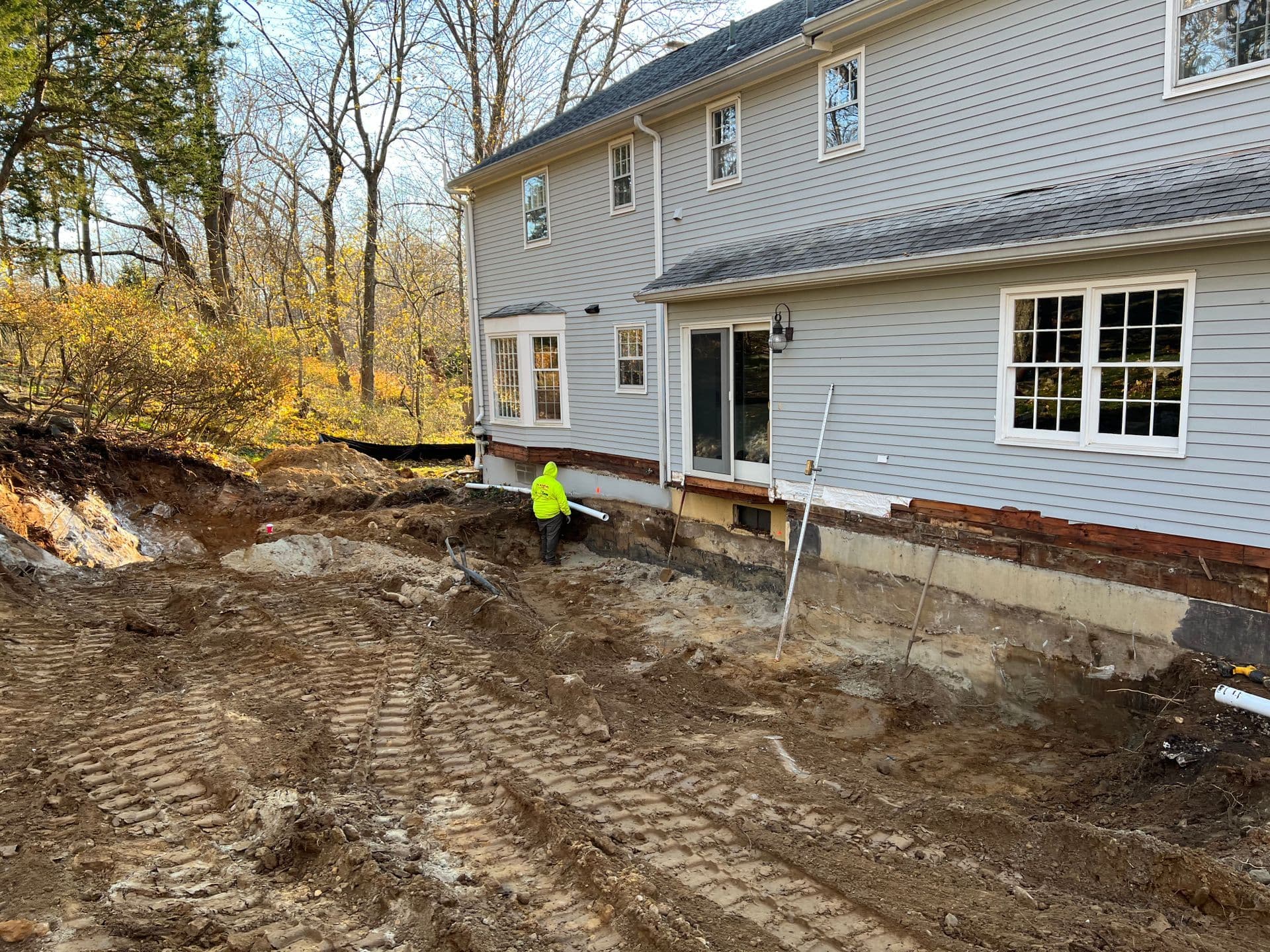 Sima Excavating