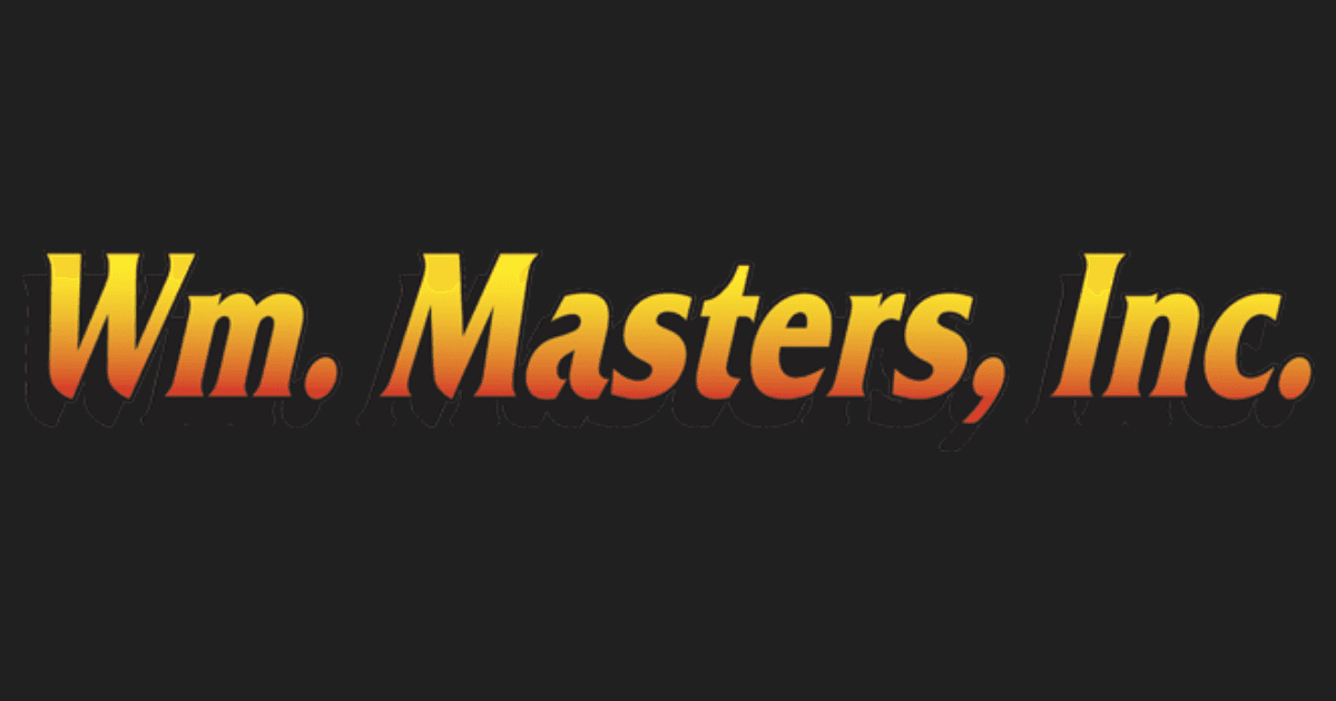 Wm. Masters, Inc.