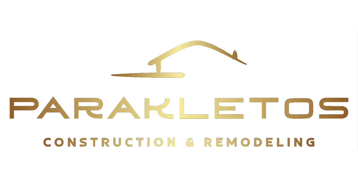 Parakletos Construction & Remodeling, LLC
