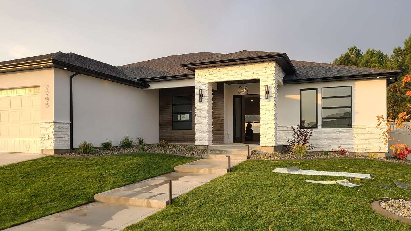 Advance Stucco & Stone LLC
