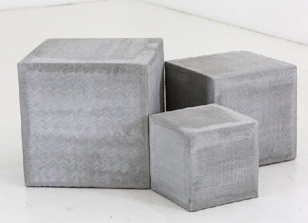 The Newark Concrete Company