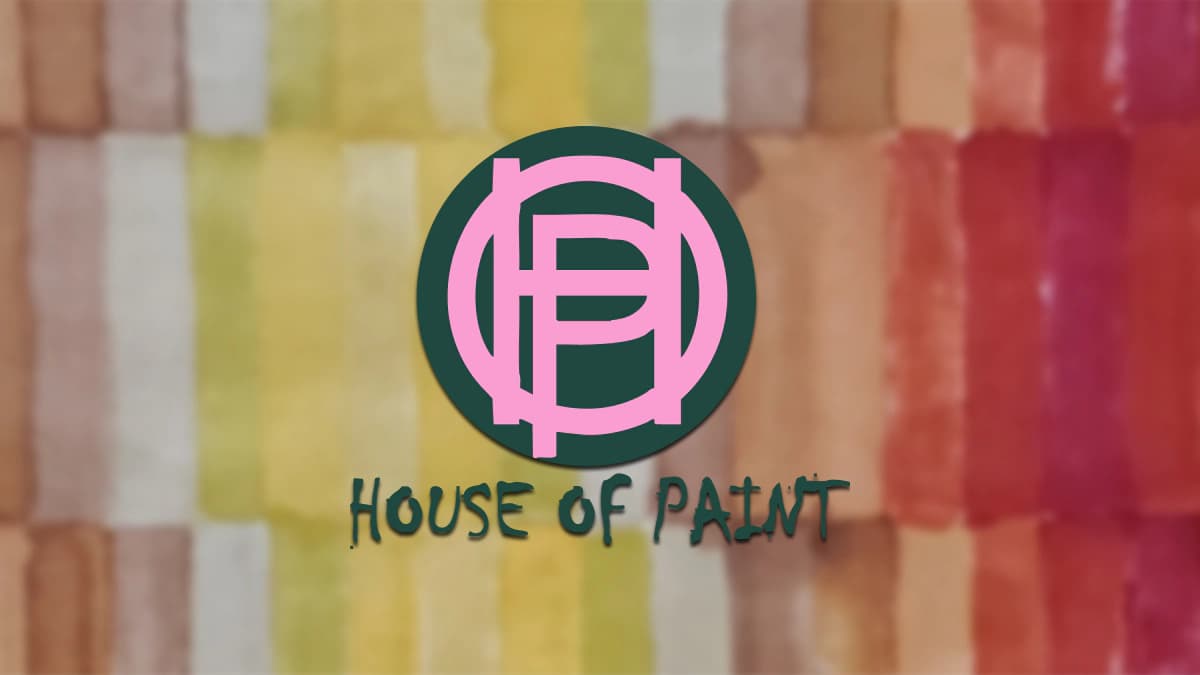 House Of Paint Corp.