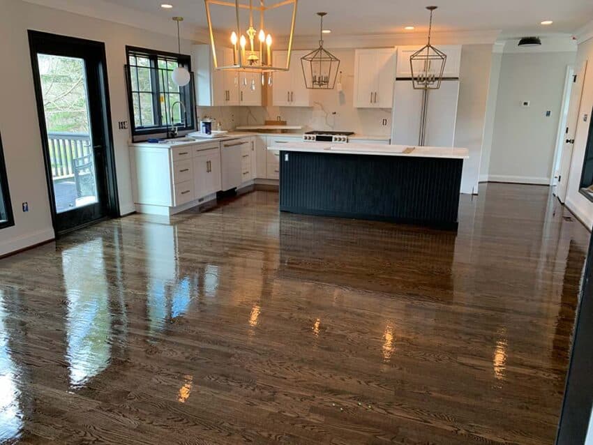 Matt's Professional Flooring
