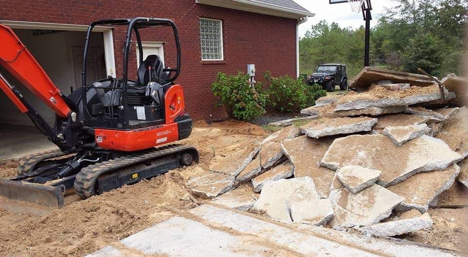 C&S Concrete LLC