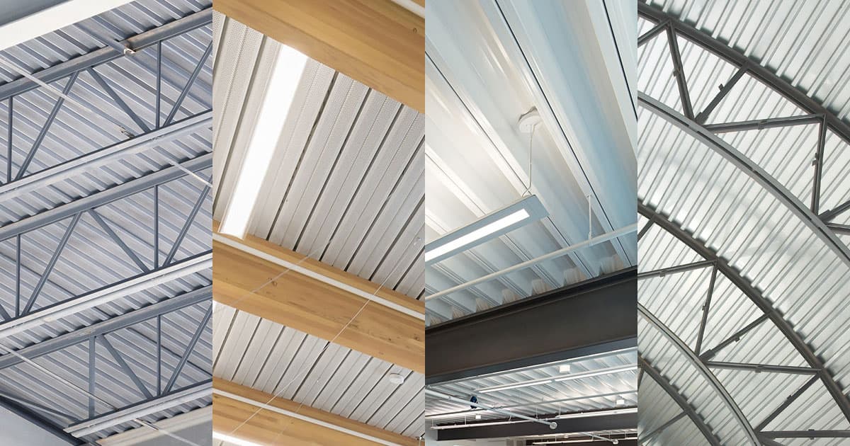 New Millennium Bldg Systems
