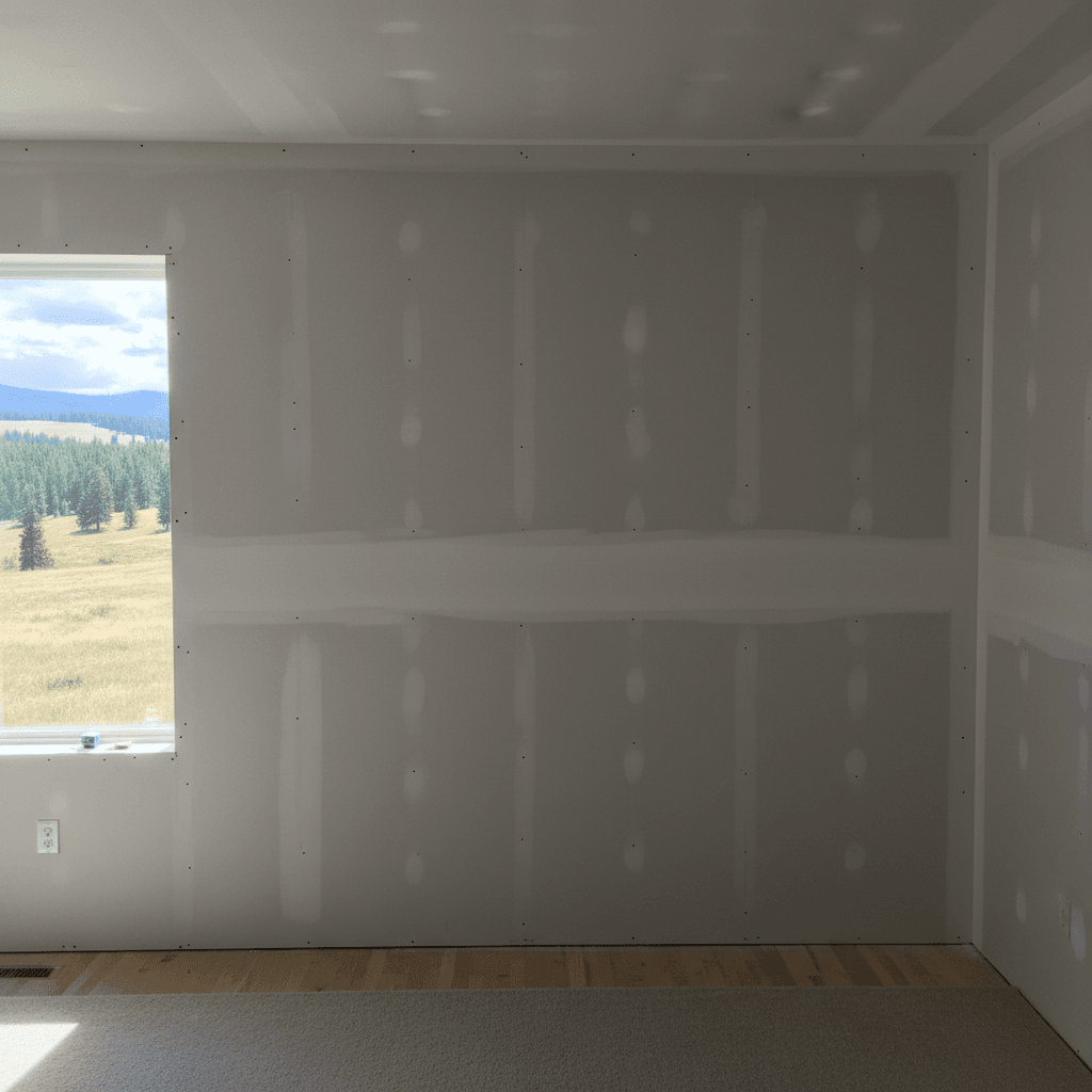 Billings Drywall Company