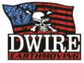Dwire Earthmoving
