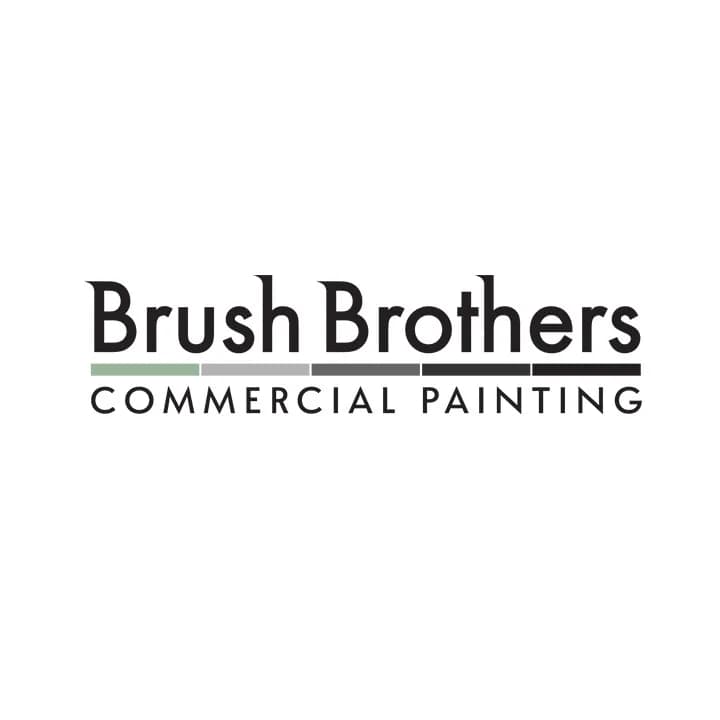 Brush Brothers Commercial Painting