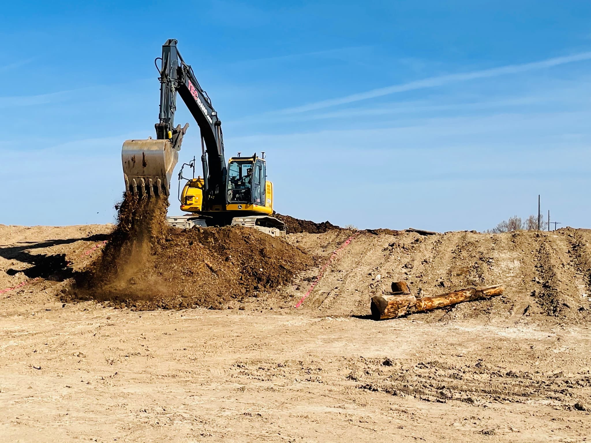 Titan Excavation & Construction
