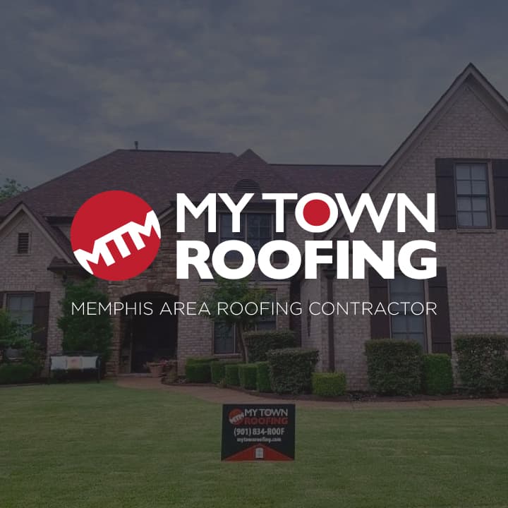 My Town Roofing