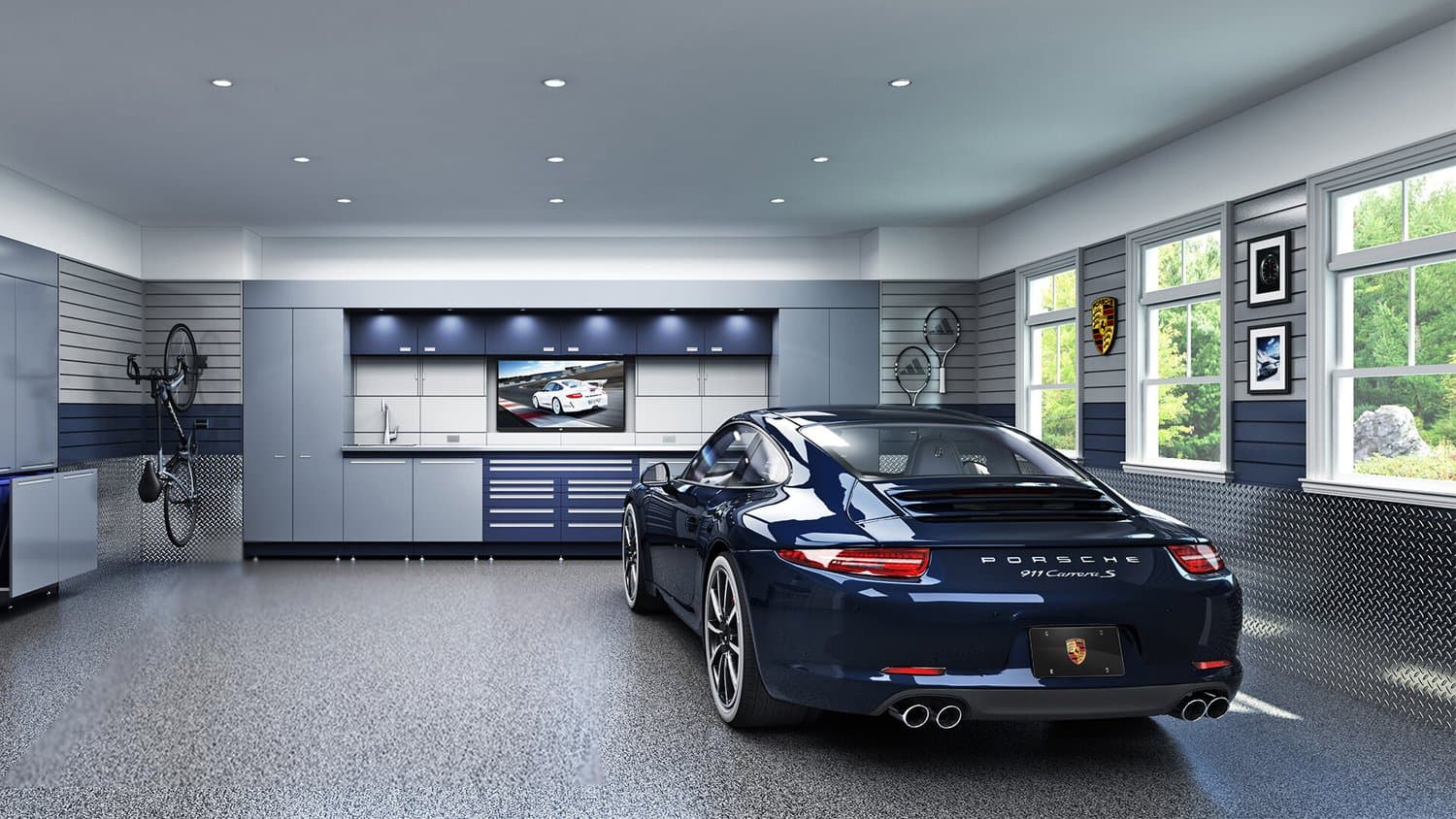 Invictus Floor Coatings