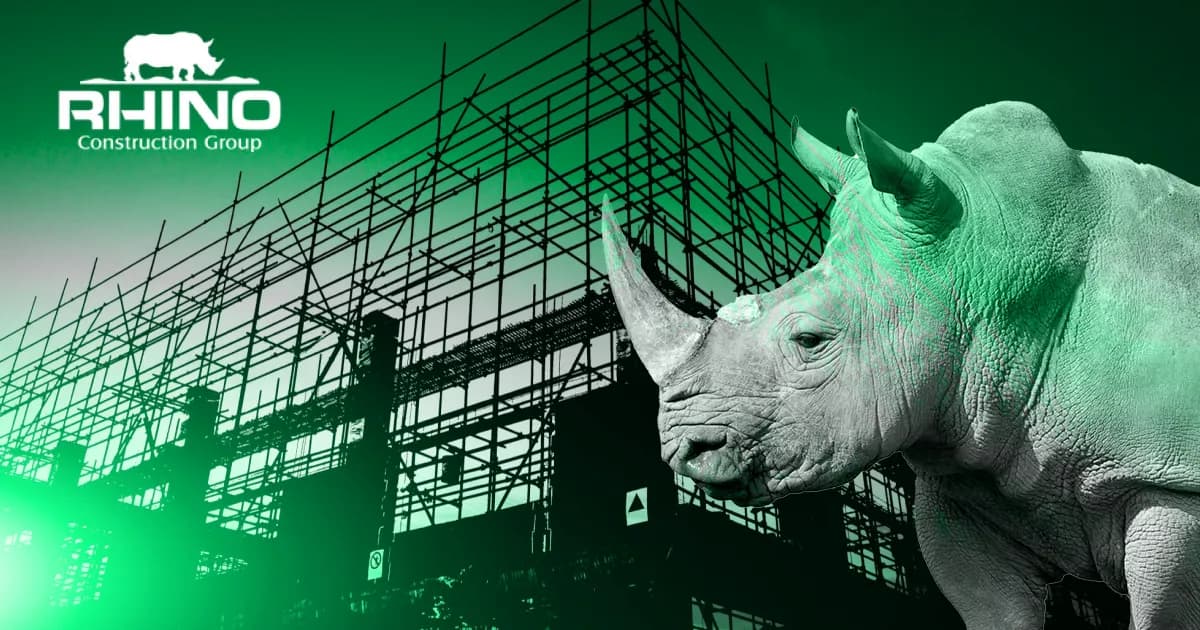 Rhino Construction
