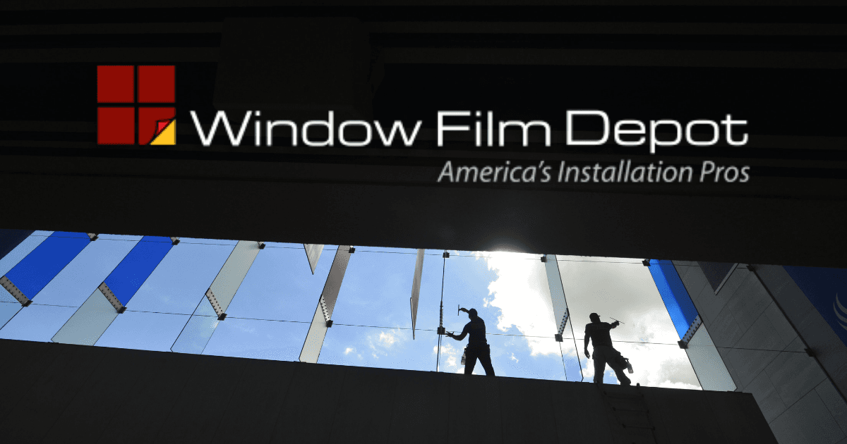 Window Film Depot