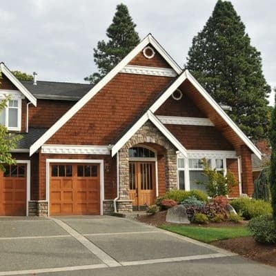 Moss Roofing