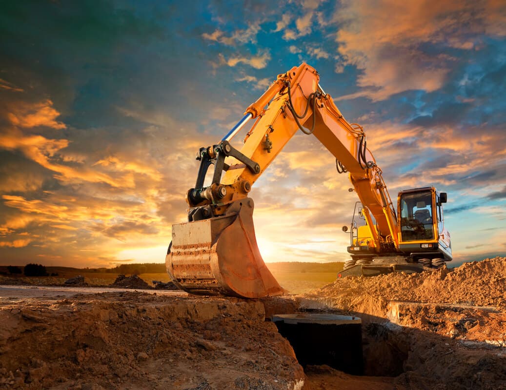 Advantage Excavating LLC