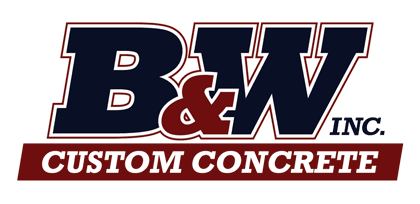 B&W Custom Concrete, Inc.
