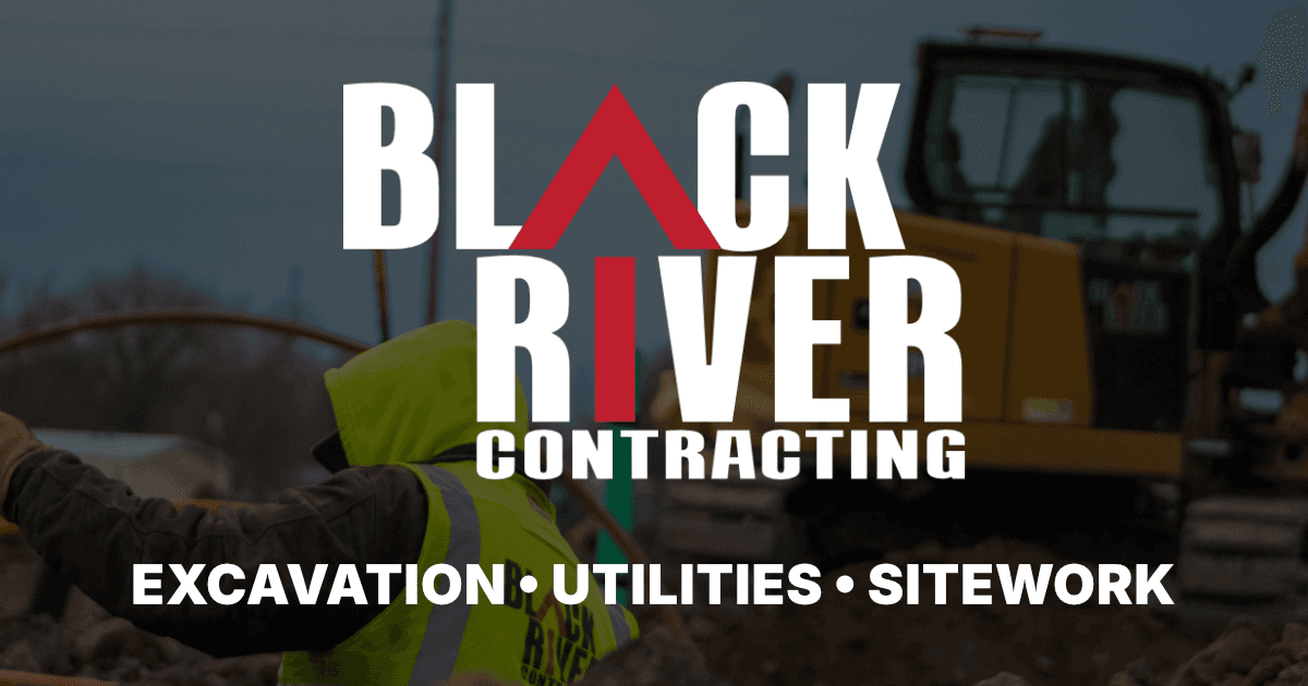 Black River Contracting