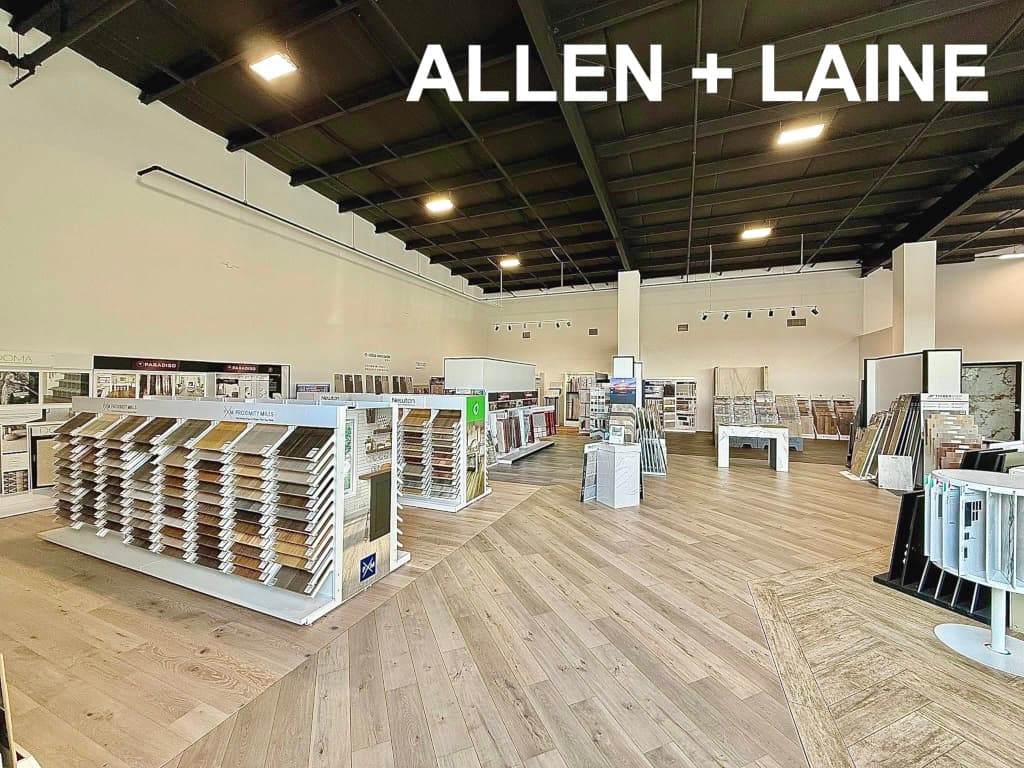 Allen + Laine