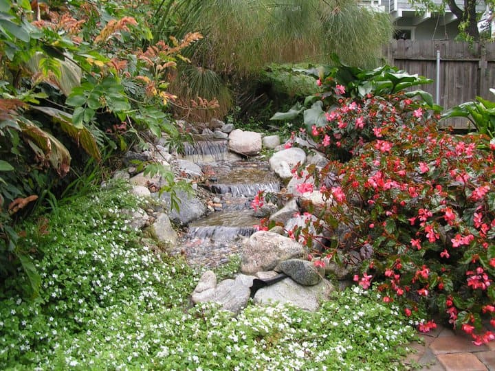 Enviroscape LA