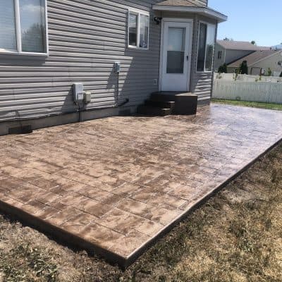 Connolly & Sons Concrete