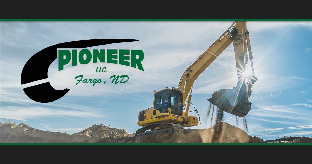 Pioneer LLC