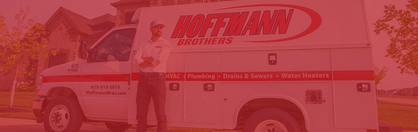 Hoffmann Brothers Plumbing