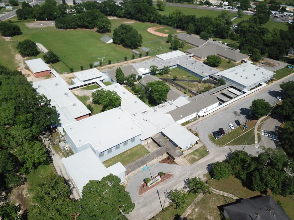 E. Cornell Malone Corp. (Malone Roofing)
