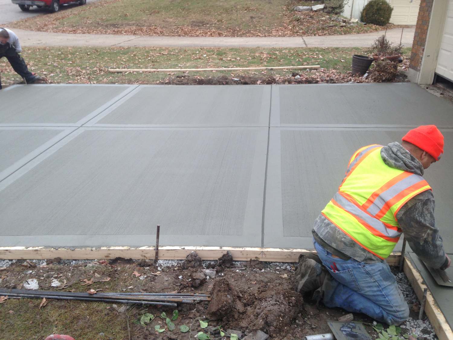 Krete Construction