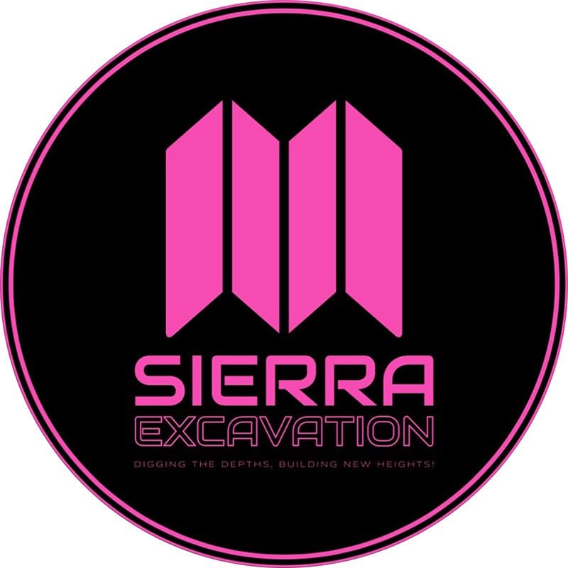 Sierra Excavation