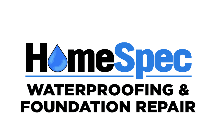 HomeSpec Waterproofing and Foundation Repair