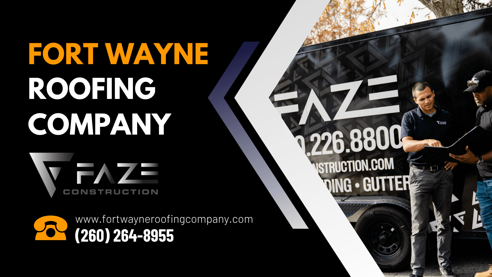 Faze Construction