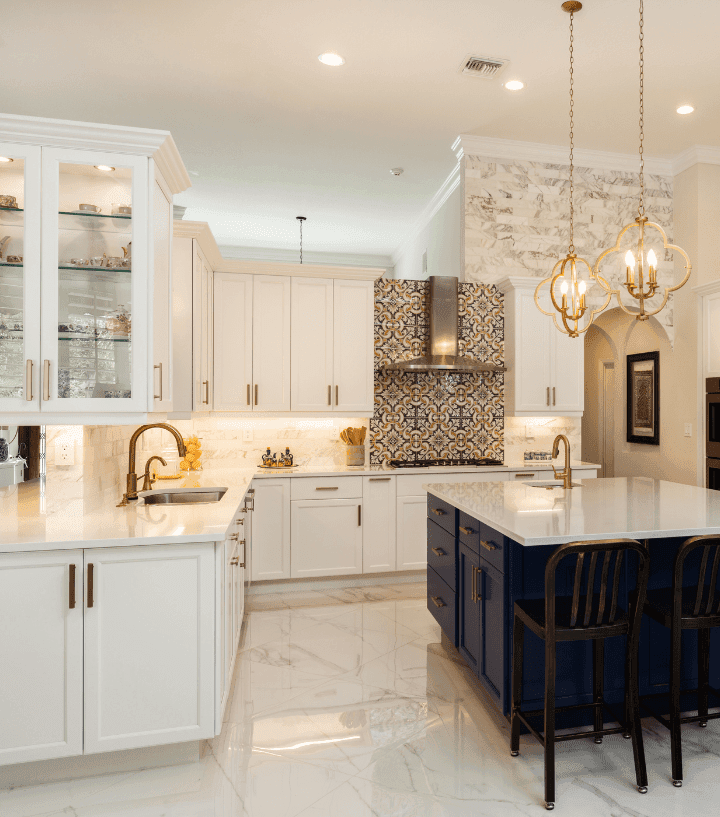 Kitchens Unlimited