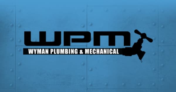 Wyman Plumbing & Mechanical