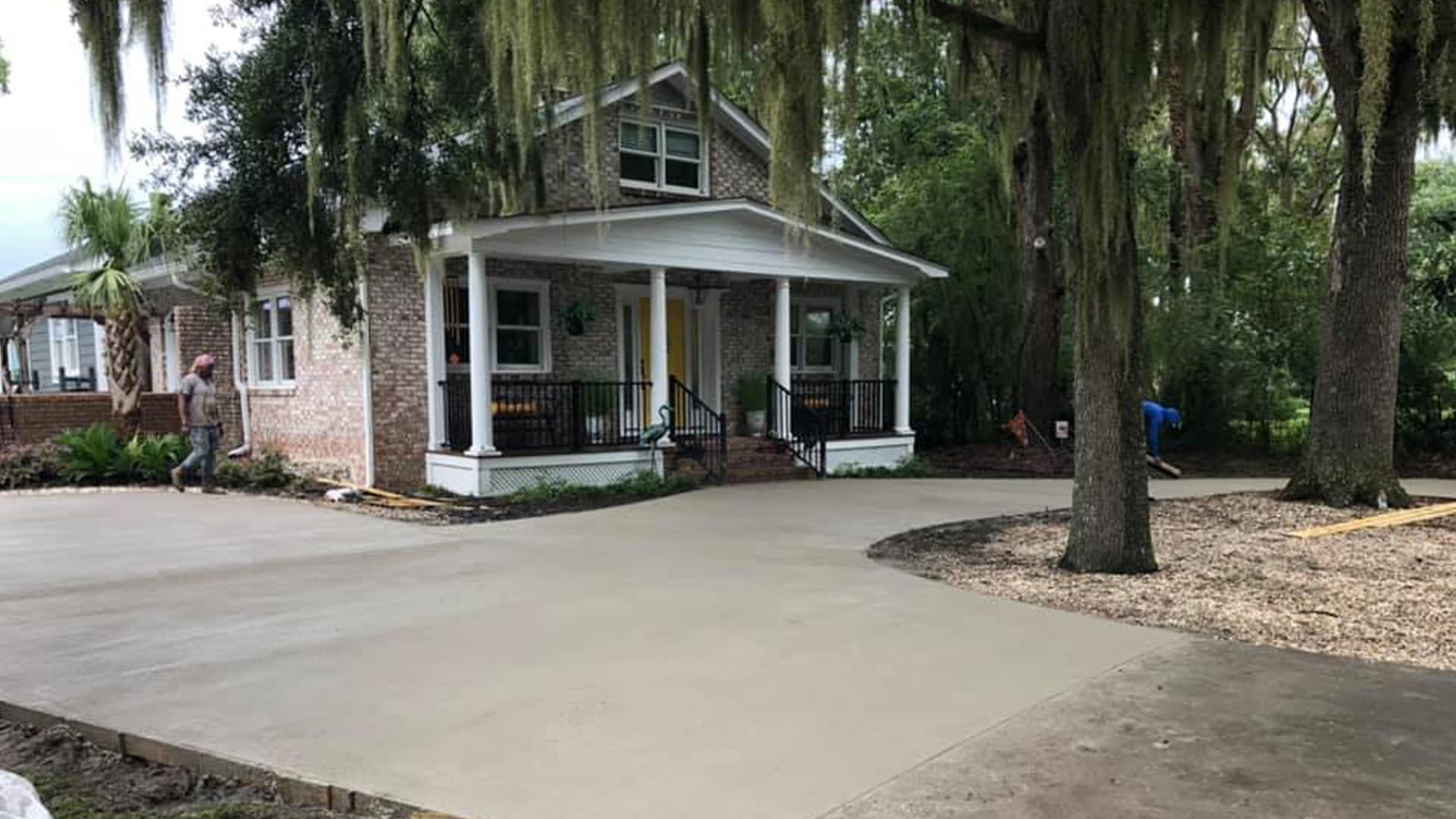Hardison Construction LLC