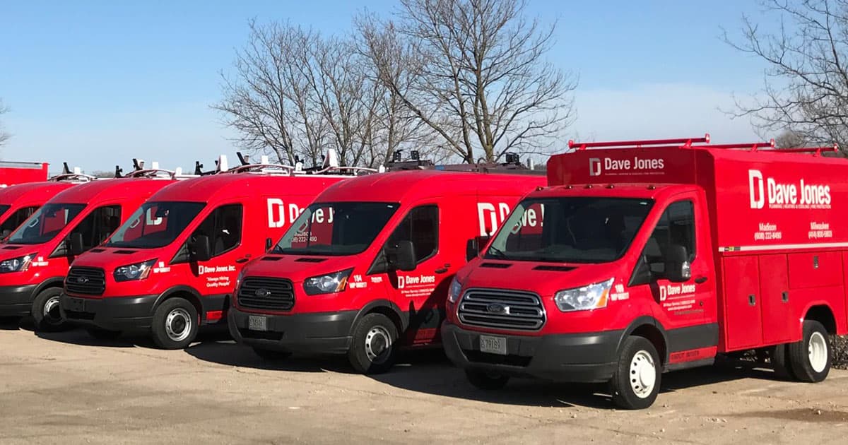 Dave Jones LLC