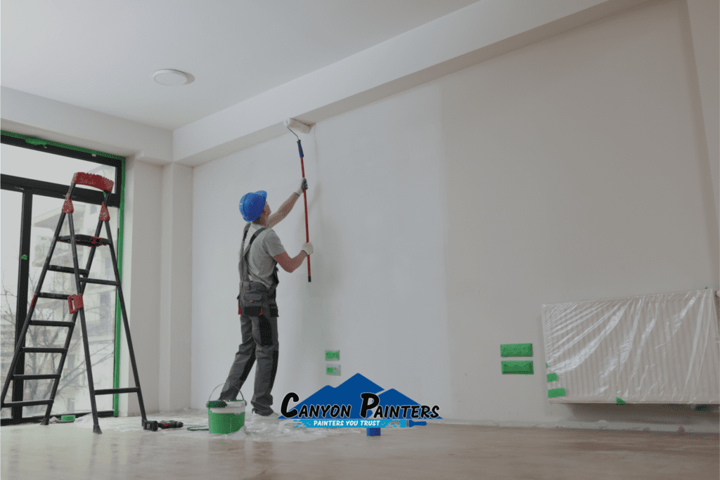 Canyon Painters