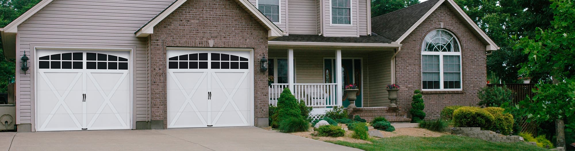 Poulson Garage Doors LLC
