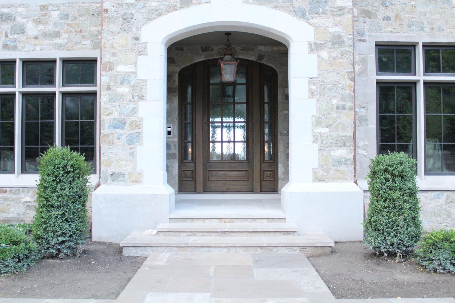 Precision Millwork