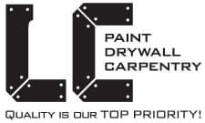 LC Paint Drywall & Carpentry