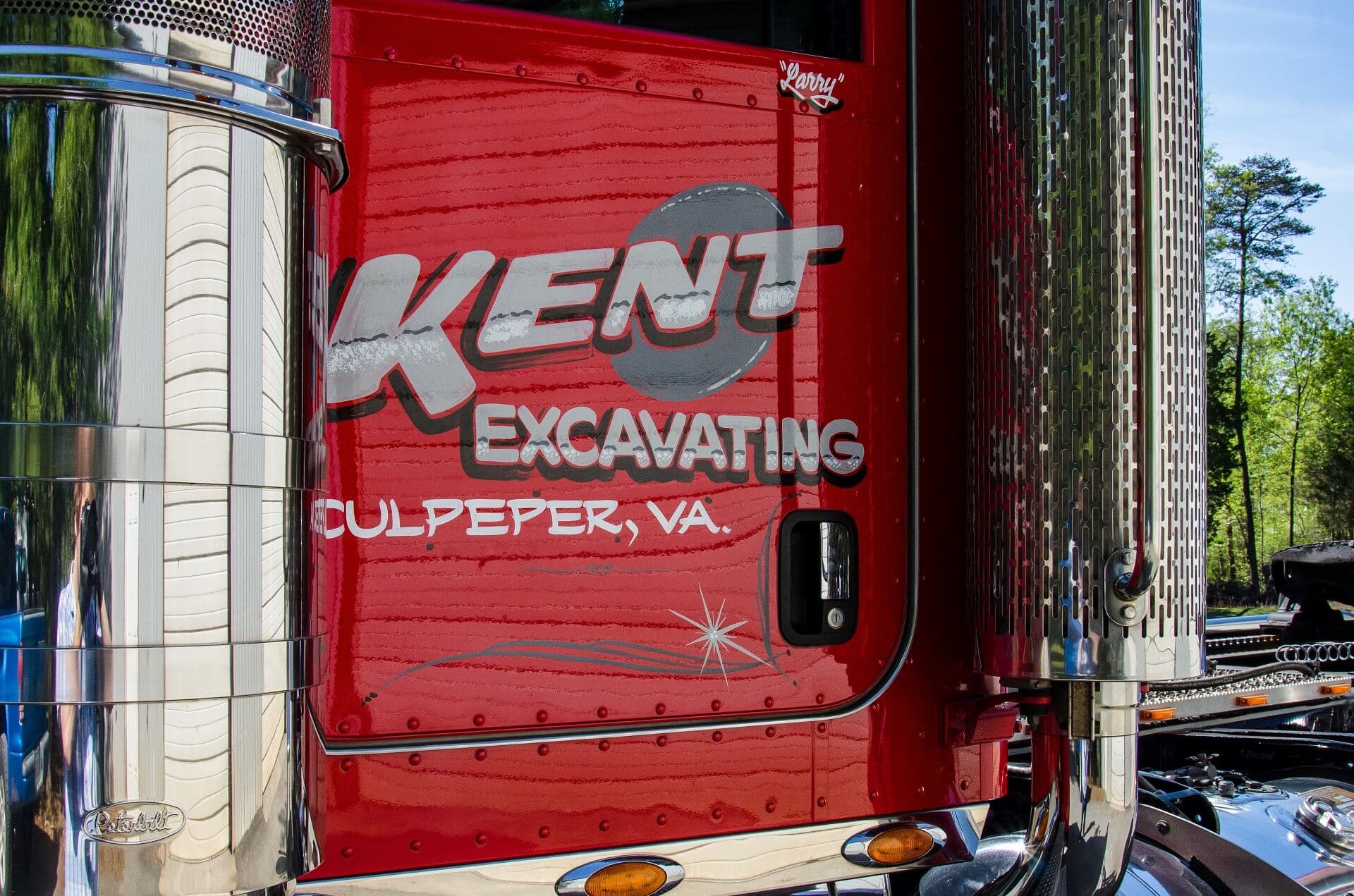 Kent Companies