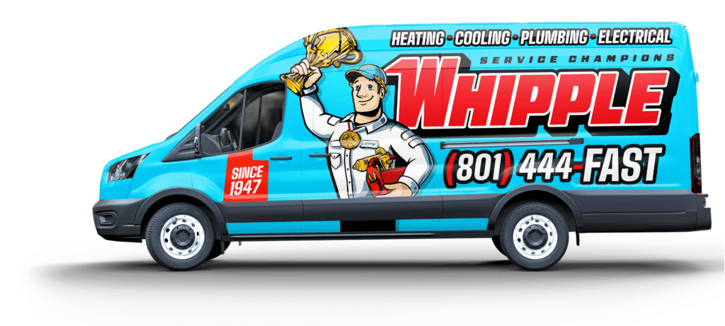 Whipple Service Champions