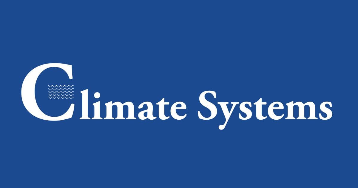 Climate Systems