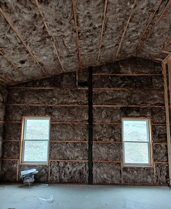 Mauricio's Insulation