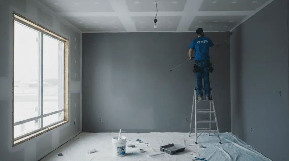 RFK DRYWALL